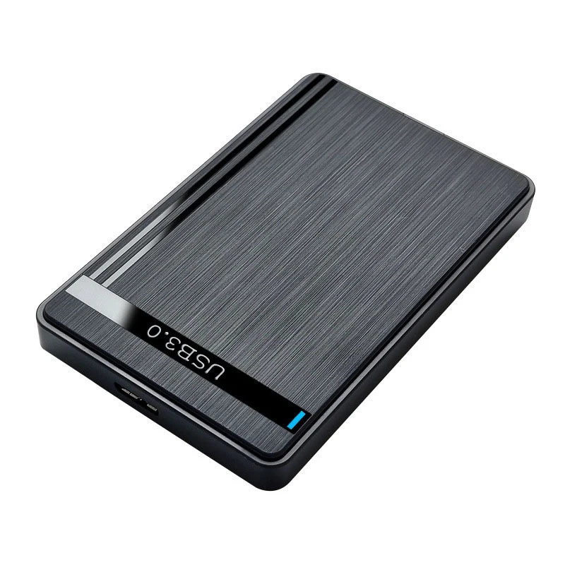 

2.5 inch HDD Enclosure SATA to USB 3.0 Type C External Hard Drive Case 5Gbps Speed SATA SSD HDD Case For Laptops PC Accessories
