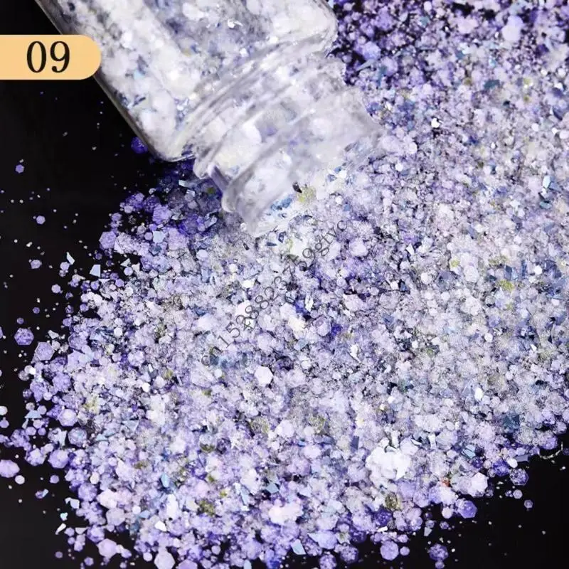 

Seeceins D0uf Artistics Flakes For Multopress в 10 элегантных цветовых модных аксессуаров для энтузиастов ремесла