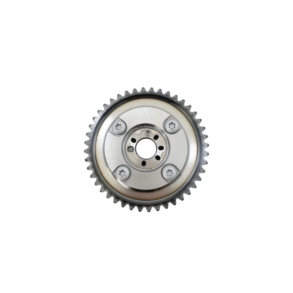 

ZOOMKEY Fit For engine timing camshaft sprocket Fit For Mercedes Coupe Sedan Mercedes-Benz C250 SLK250 2710501500