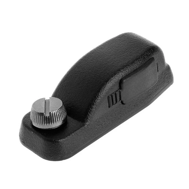 Adaptador de áudio walkie talkie para motorola rádio presunto apx 6000 apx 6500 apx 7000 dgp80