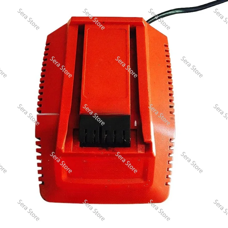 C4/36 90 Lithium Battery 220V Charger 14.4 V-36v Hot Air Duct