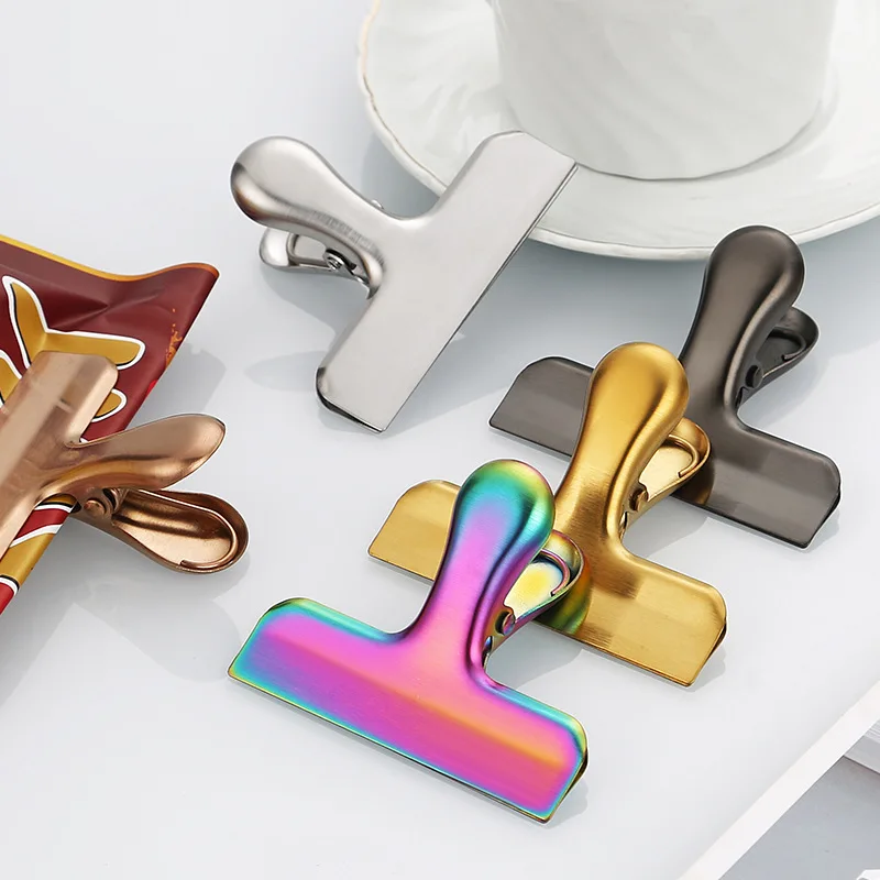 Thumbnail 4 - #54 Best Binder Clips to Buy In 2026