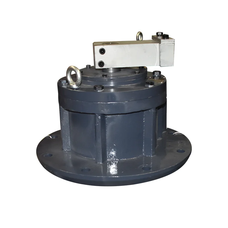 

Низкое энергопотребление электроэнергии Серия YZUL Эксцентриковый блок Асинхронный вертикальный вибрационный двигатель