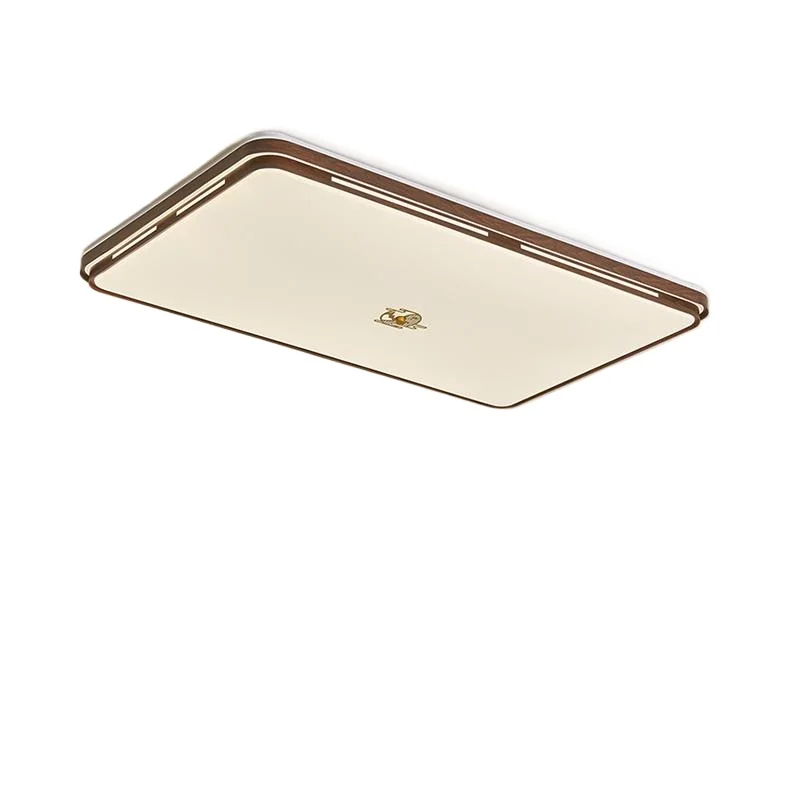 

New Chinese simple bedroom ceiling lamp, living room lamp, Chinese style room household lamp