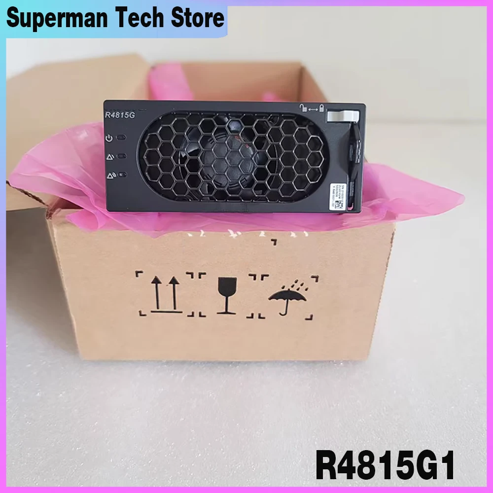 communication power supply rectifier module R4815G1