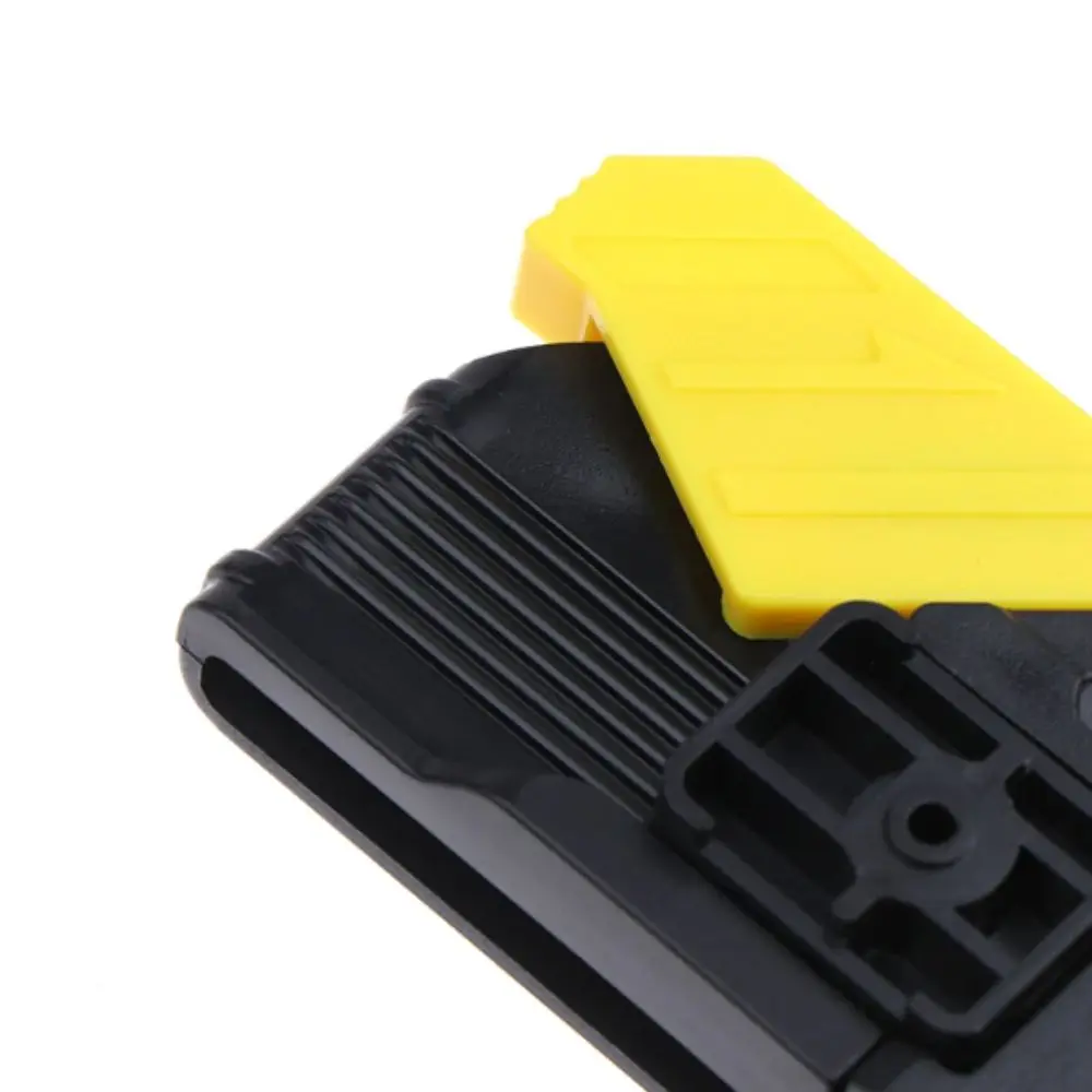 

ABS Resin Quick Release Buckle High Quality Universal Design Tape Measure Hanger Hammer Wrench Electric Drill Power Tool Holder