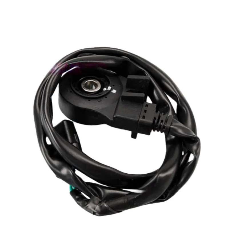 For cfmoto 675SR edge support sensor 675NK edge support switch shutdown switch