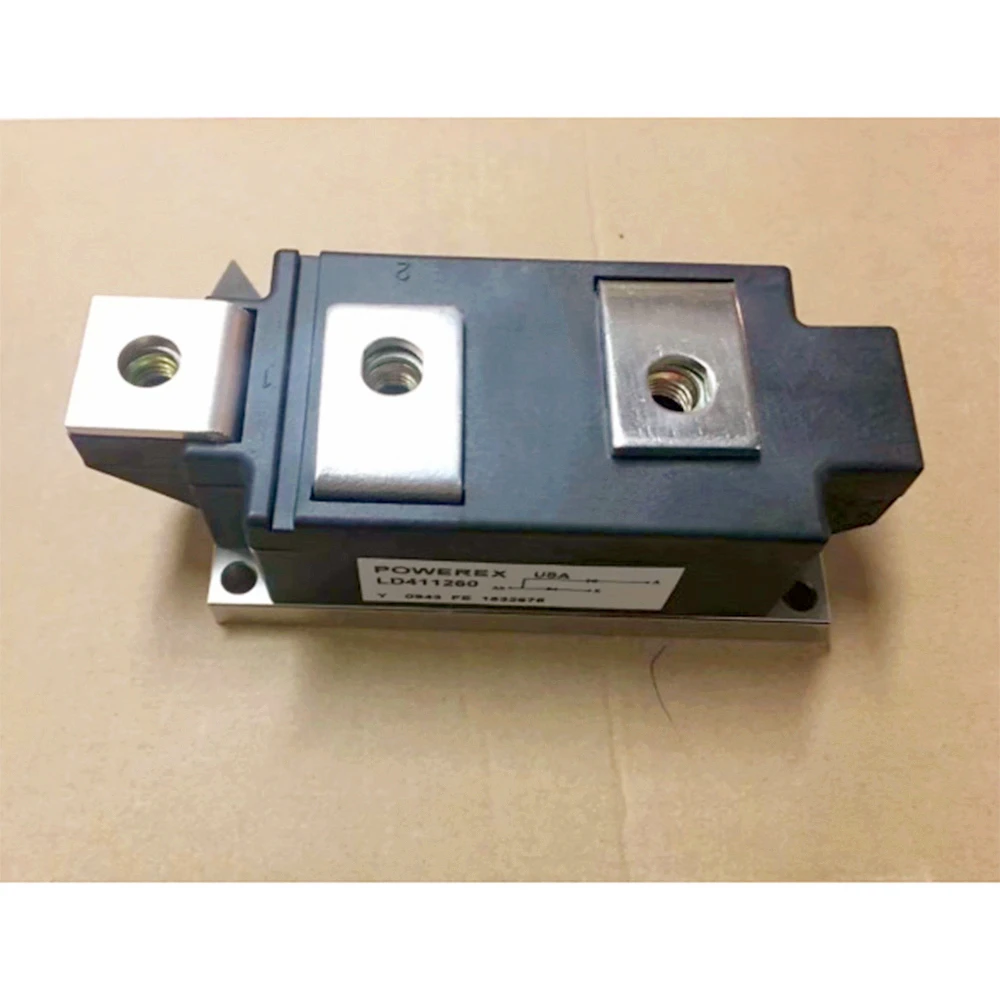 

Новый модуль LD411260
