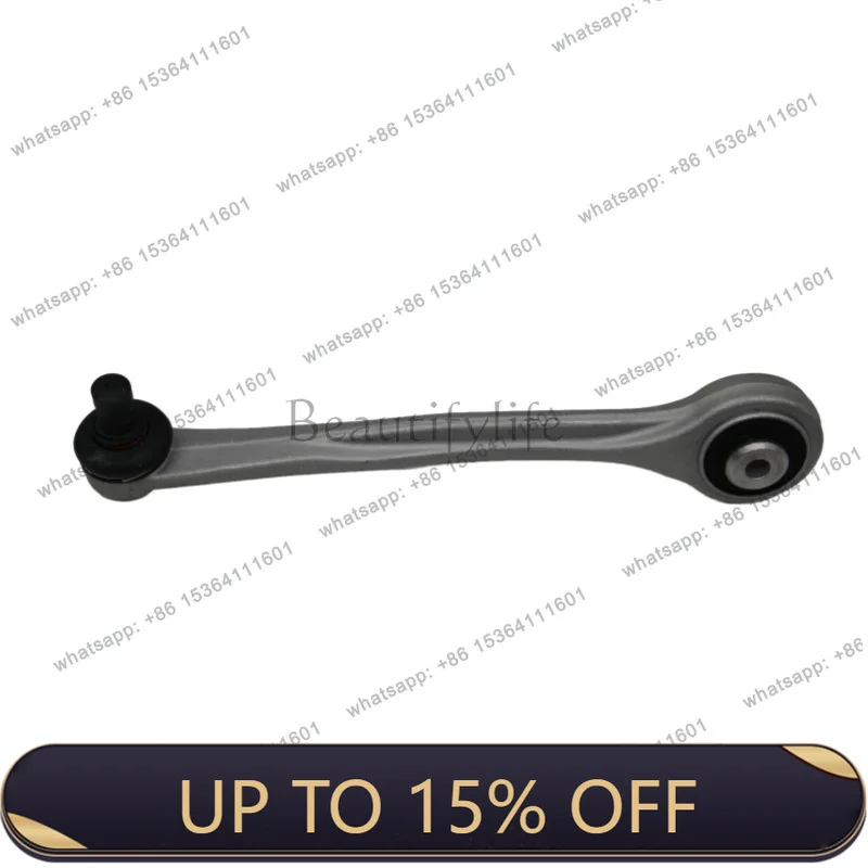 FG is suitable for B88K0407506A, 8K0407506N, 8K0407506F control arm front upper right/front