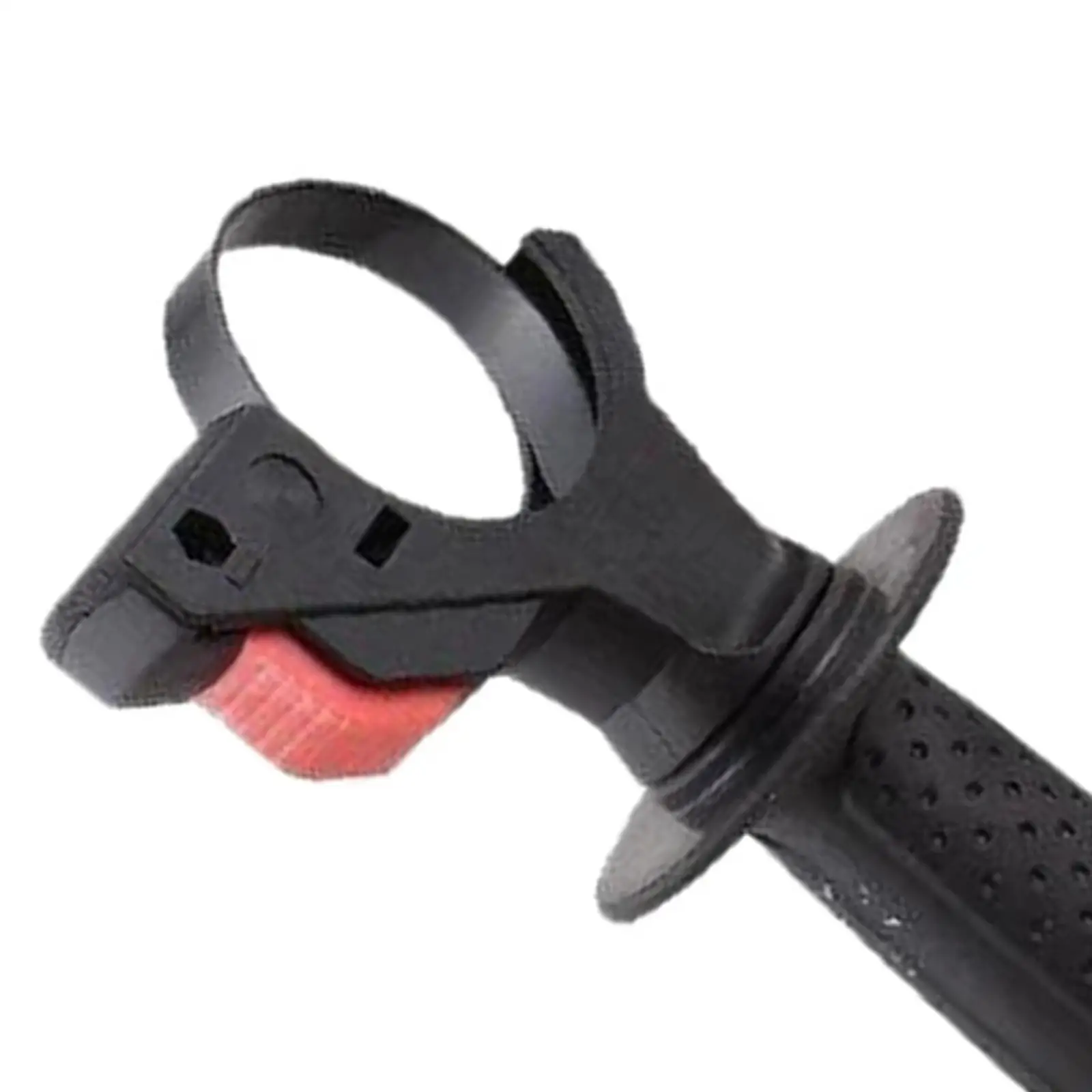 Side Handle 45mm-48mm for 26 Electric Drill Power Tool Grinding Machine Accs Fitments