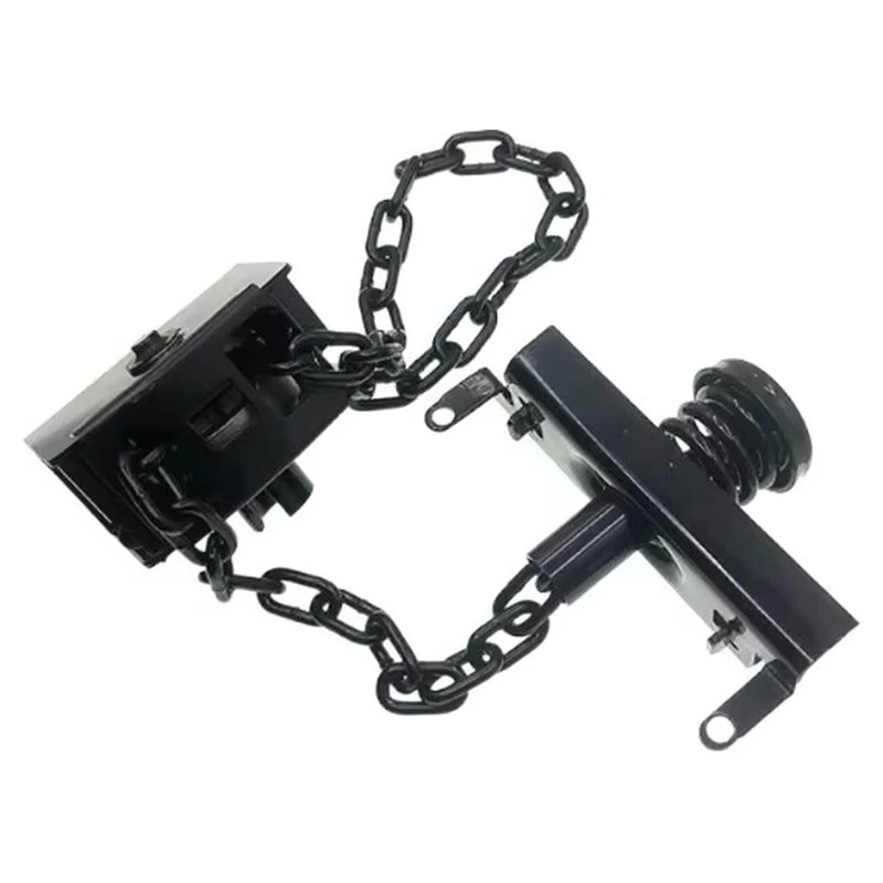 Car Spare Tire Mounting Bracket For Toyota Hilux YN85 LN107 LN106 4Runner KZN130- Part No. 51900-35390 5190035390-boom