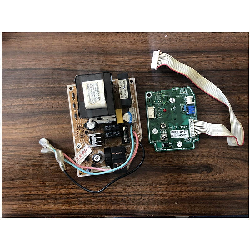 

Компьютерная плата для кондиционера Samsung DB93-05744A-LF, плата питания DB93-05745A/J DB41-00673A