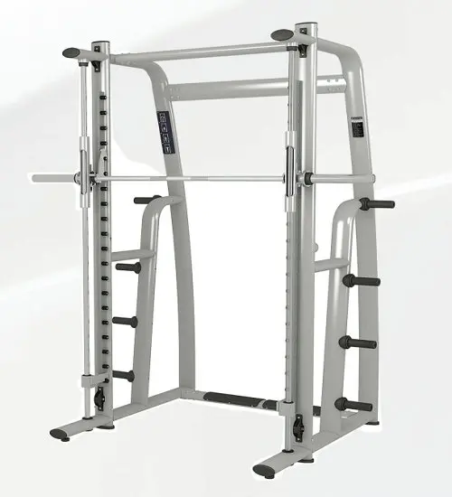 

gym equipment / sports equipment Machine Integrated Gym Trainer Steel Tube building body