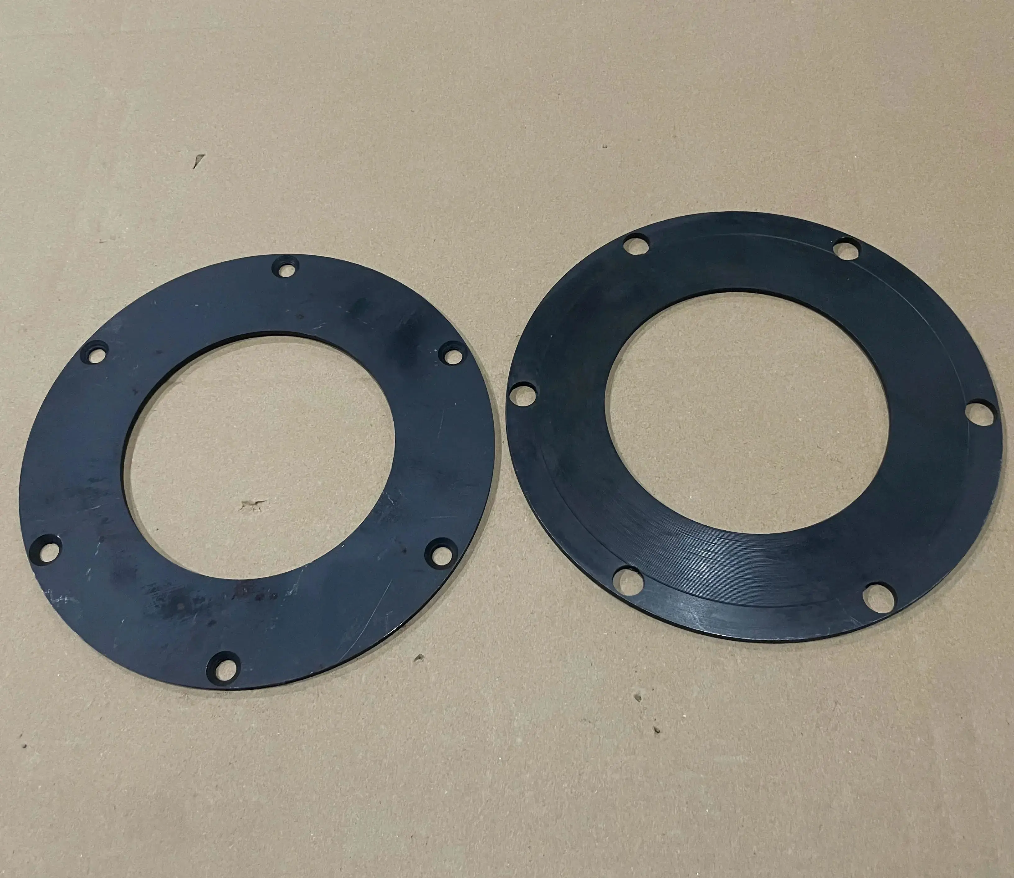 Набор нажимных пластин сцепления мотоцикла, 2 шт., URAL M72 R71 R75 Changjiang750 DNEPR KC750 K750