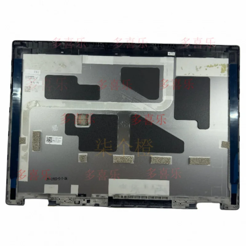 

QQ для Dell Precision 7670 06X0N7 6X0N7 задняя крышка ЖК-дисплея задняя крышка верхний чехол