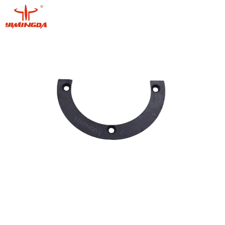 

PN CH08-02-16 BEARING LID Auto Cutter Textile Machine Parts for YIN HY 5N HY-H1705