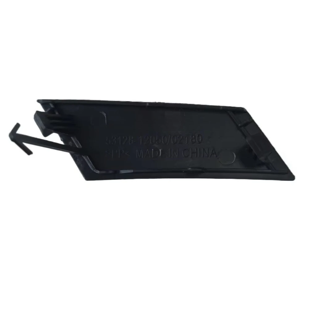 Front Bumper Tow Eye Cover Grille Trim for Toyota Corolla US 2020- LE 53128-12050 53128-02180 Brand New