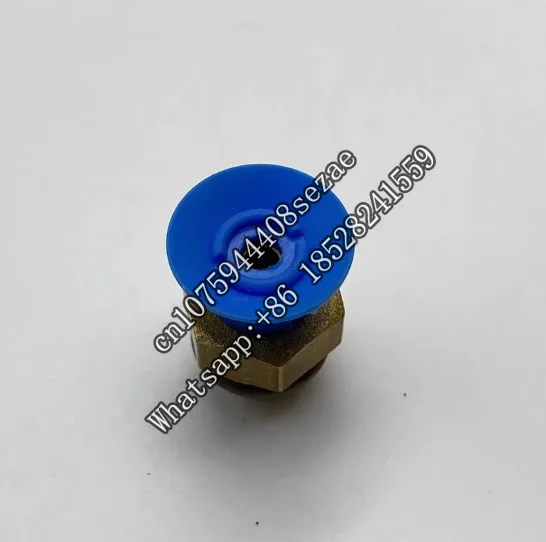 

5 шт. VAS-15-1/8-PUR-B 1396087, синяя вакуумная присоска VAS-30-1/8-PUR-B 1396090, VASB-15-1/8-PUR-B 1395671