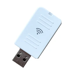 Wireless adapter ELPAP07 V12H418P12 WN7512BEP for Epson projector EB-S18 EB-W03 EB-W18 EB-S03 EB-S17