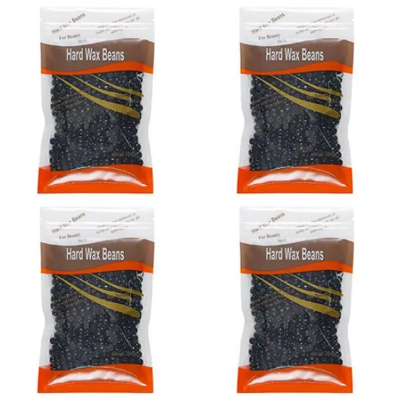SEWS-Waxing Wax Beans For Hair Removal Full Body Hot Film Hard Depilatory Wax Beads For Wax Heater Machine Easy To Use Style 9