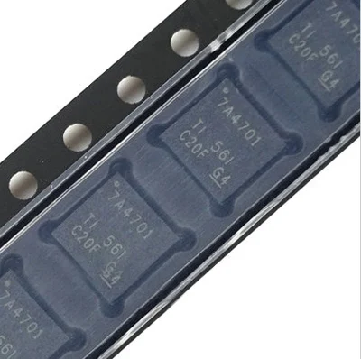 

TPS7A4701RGWR TPS7A4701 7A4701 QFN20