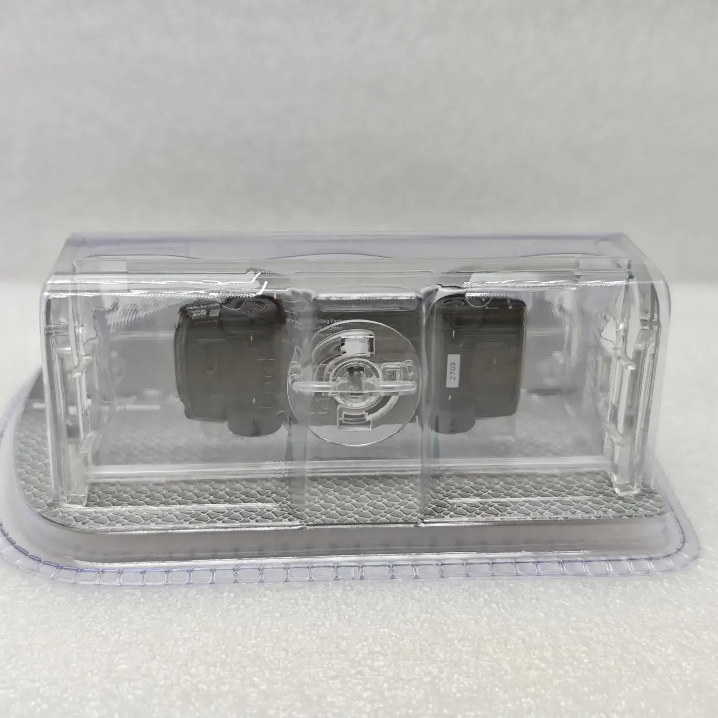 Greenlight 1:64 1979 Ford Mustang Fox 28170-F modelo de carro de liga de alta simulação mini brinquedo coleção presente