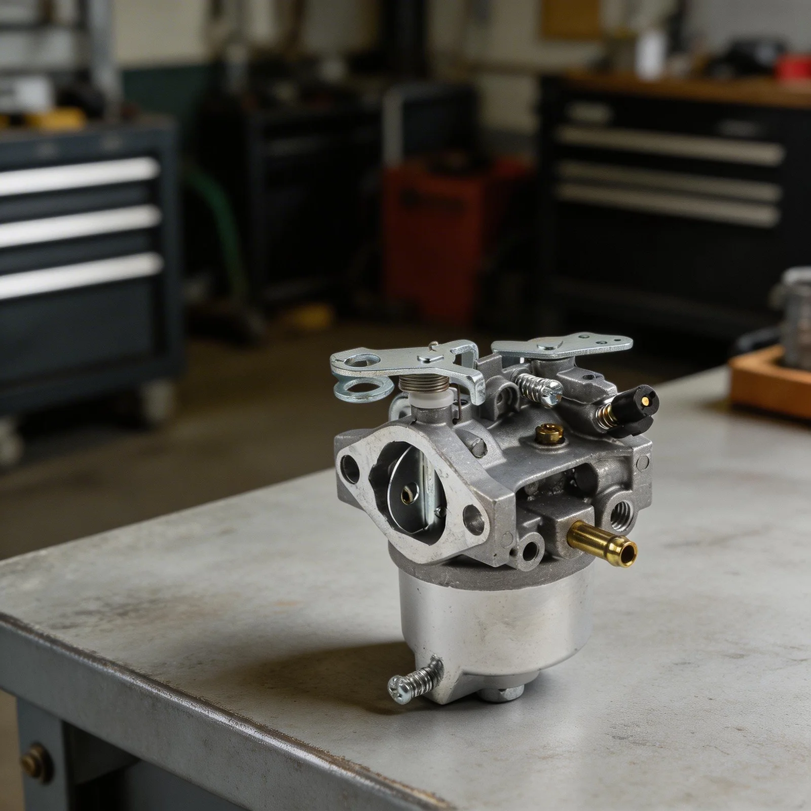 

Карбюратор для AM122006 для универсальных транспортных средств Worksite Gator для моделей 4x2 6x4 для моделей Trail и PC2387