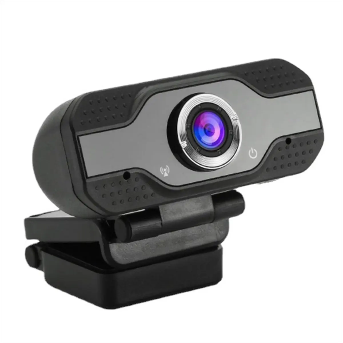 Super Sale 1080p USB Webcam Webcam with Microphone PC Camera 60fps HD Full Camera Webcam for Computer Real-Time Video Conference