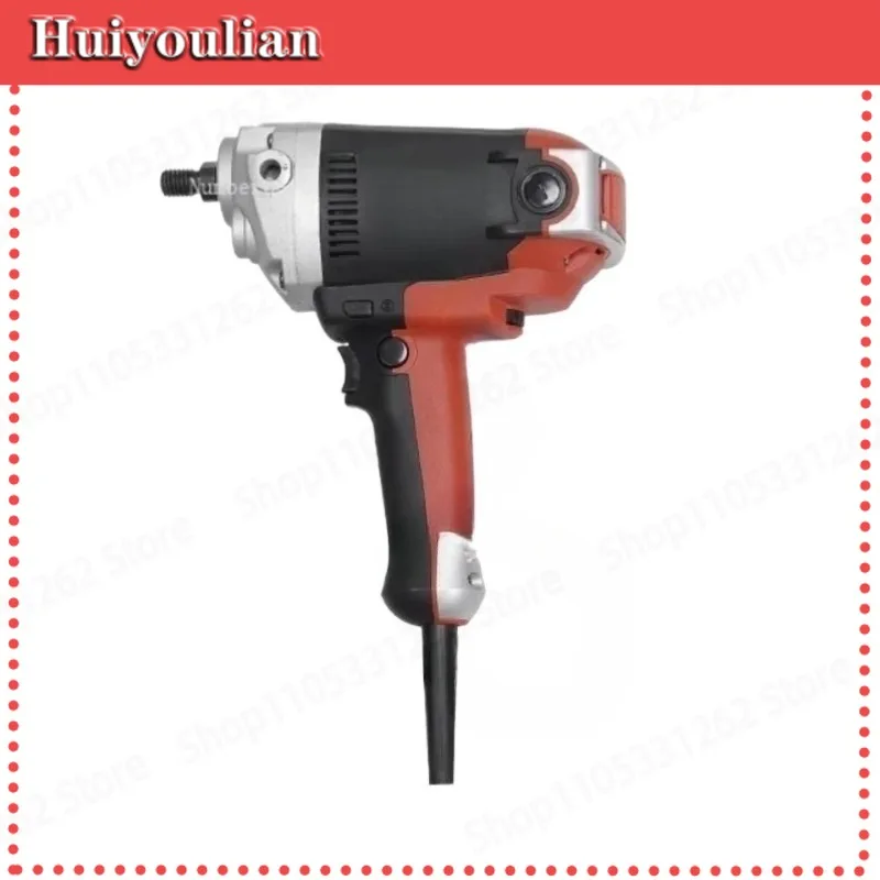 900W Vertical Wet Polisher Water Mill Machine Cement Marble Stone Floor Tile Edge Grinding Polishing Tool