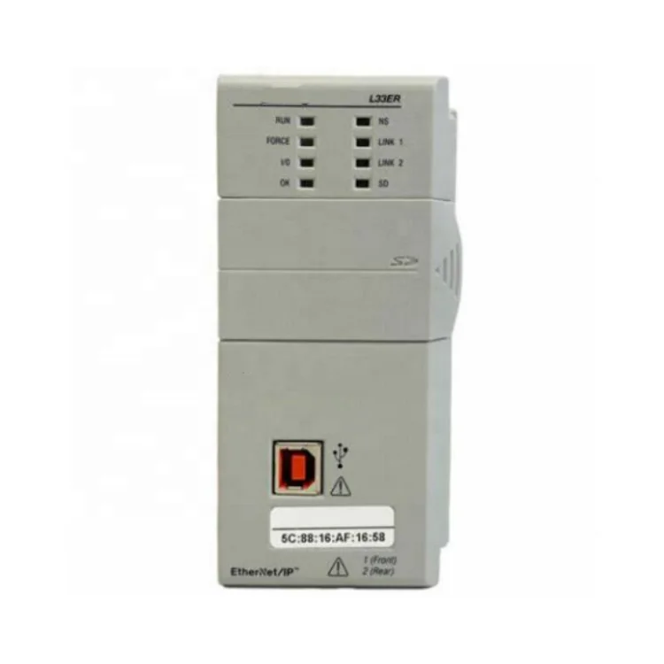 المنتجات الصناعية الآلية MR-J2S-70B 10A/20A/40A محرك سيرفو يعمل بالتيار المتردد