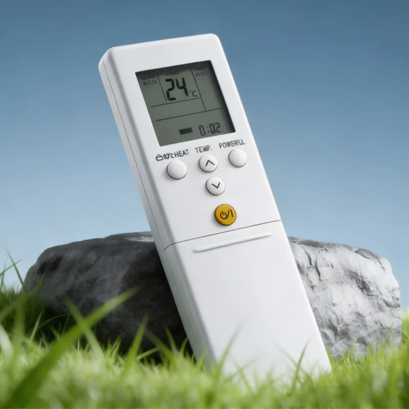 

Replacement Remote Control for Fujitsu Air Conditioner AR-REM1U ARREM1U ASU30RLE ASU9RLS3Y ASUH09LMAS ASUG09LZAS ASUG09LMAS ASU1