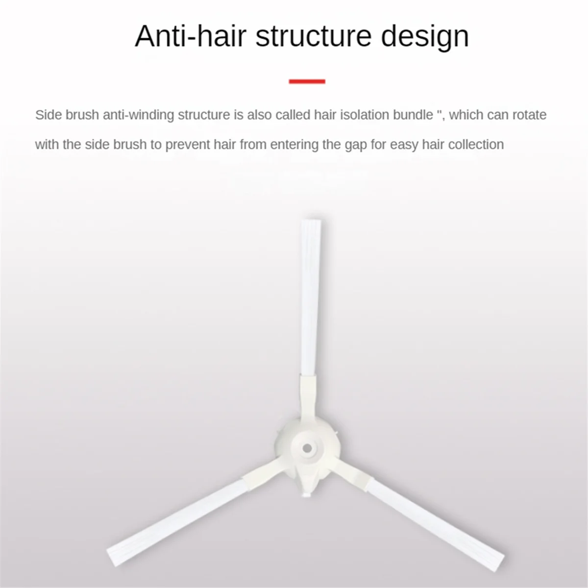 Популярная ткань для швабры с фильтром основной боковой щетки для Tefal Rowenta Explorer 20, 40, 50 75 RG7687/RR7687WH Serie Force Sweep X3, пылесос