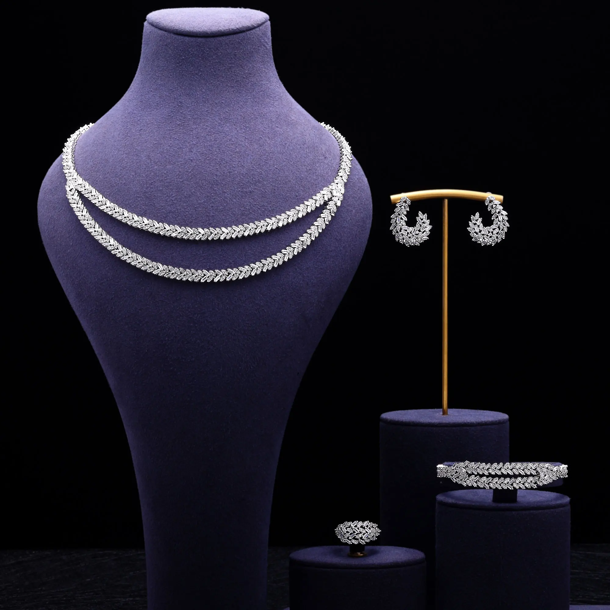 luxury-elegant-bridal-jewelry-set-cubic-zirconia-dubai-uae-wedding-4-piece-necklace-bridal-jewelry-set-for-women