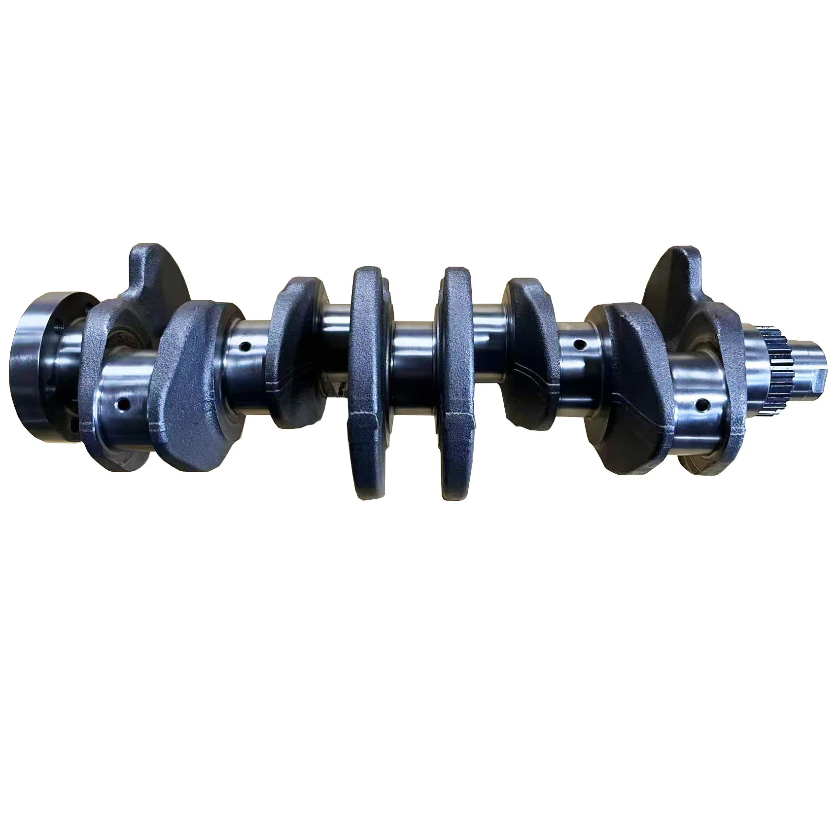03L105021B Engine Crankshaft For VW Amarok Multivan Transporter T5 2.0 TDI CAAA CAYA