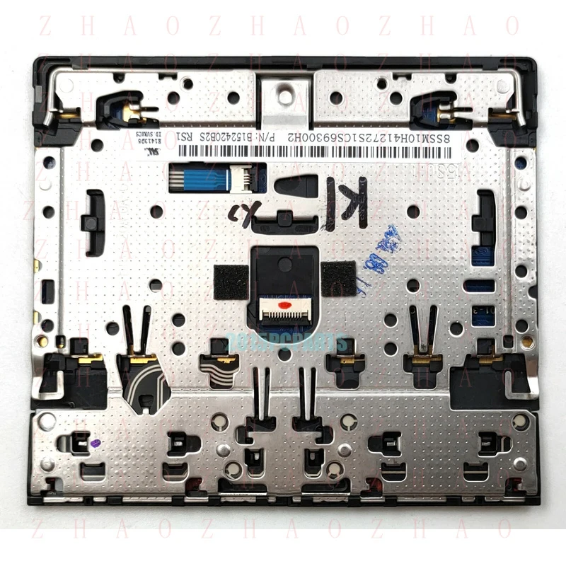 L+ for Lenovo ThinkPad Yoga 260 370 460 Laptop Touchpad Trackpad Mouse Board