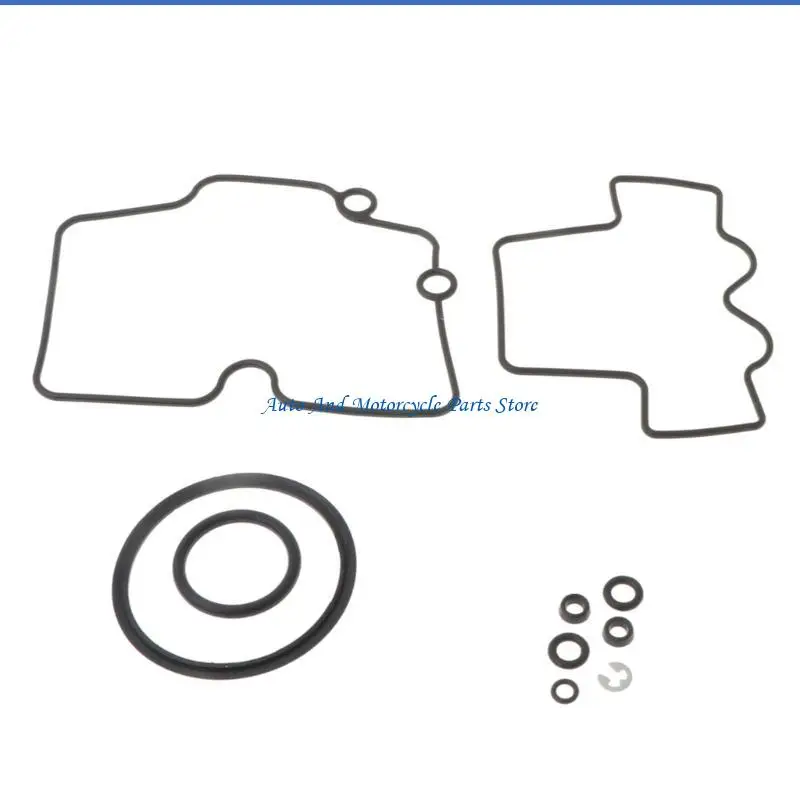 

P9FD Carburetor Repair Rebuild для 26-1465 CRF450R 2006 Quad Dirt Pit Bike