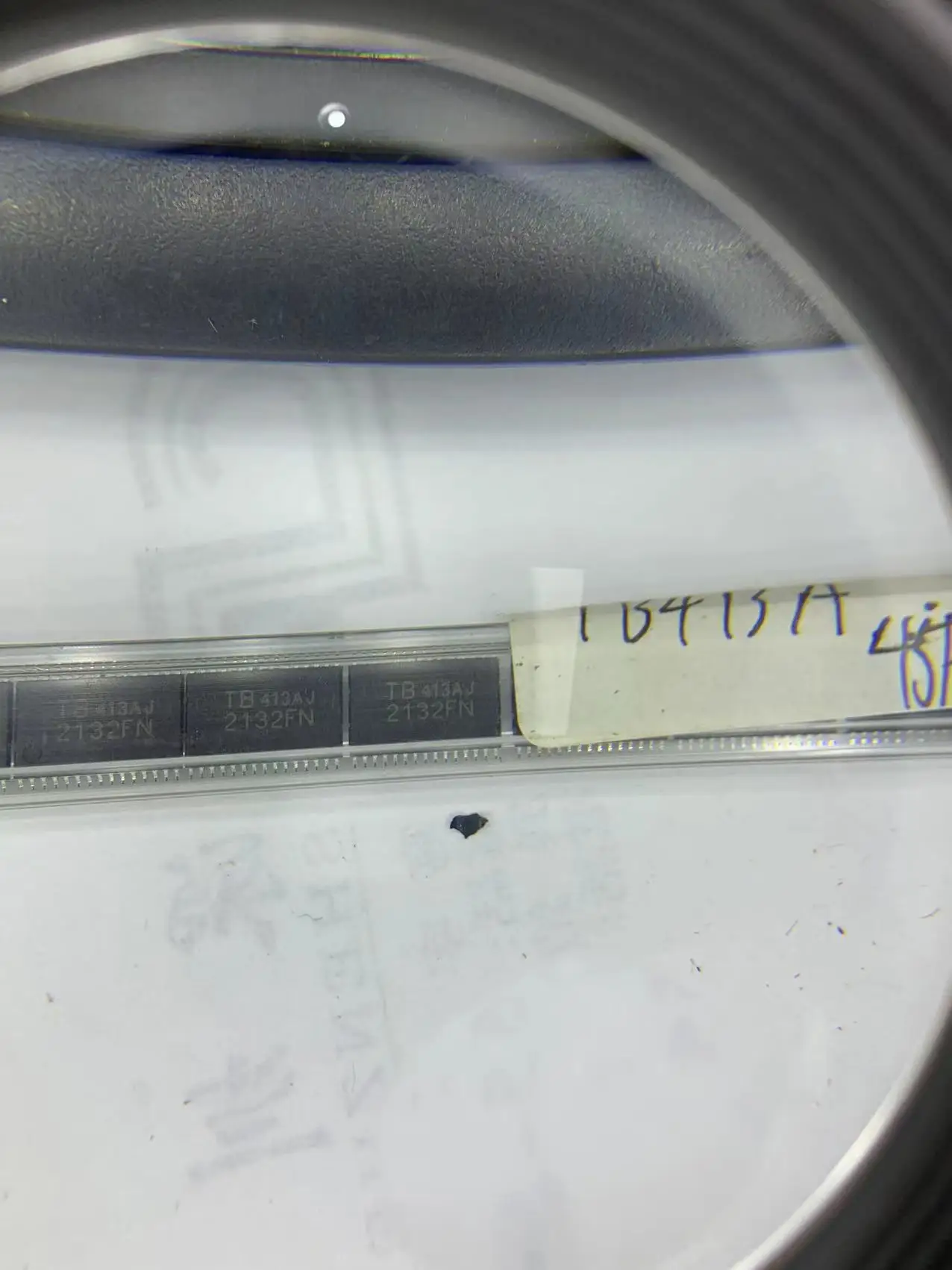 Serviço Original e Spot, TB413A, 1Pc