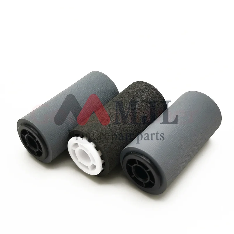 

10SETS 604K58410 604K77810 ADF Feed Separation Pickup Roller for XEROX 7120 7425 7428 7435 7525 7530 7535 7545 7556 5325 5330