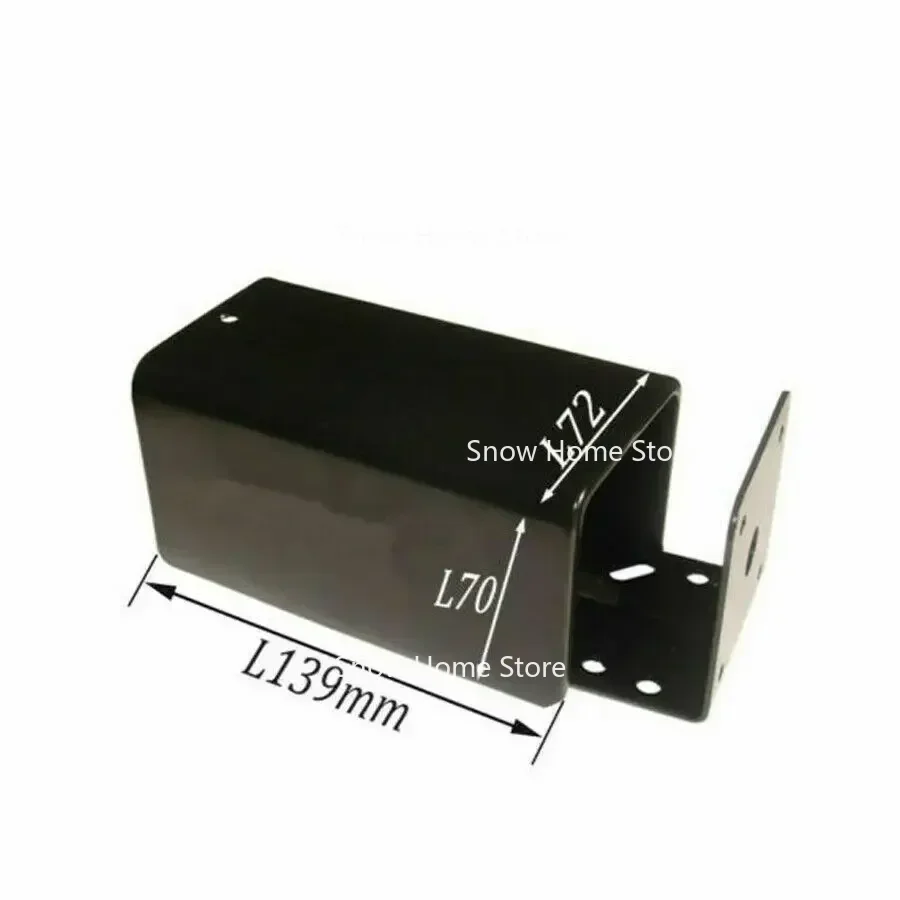 

Импортный фрезерный станок с обратной скоростью 25А, корпус переключателя, фрезерный станок с ЧПУ, токарный станок, шлифовальный станок, выключатель питания