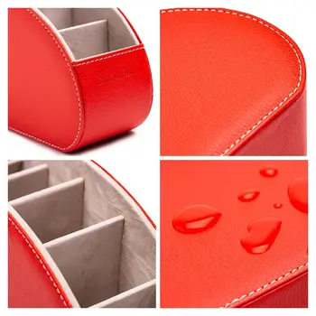 8 best sales 皮革收納包 - №7