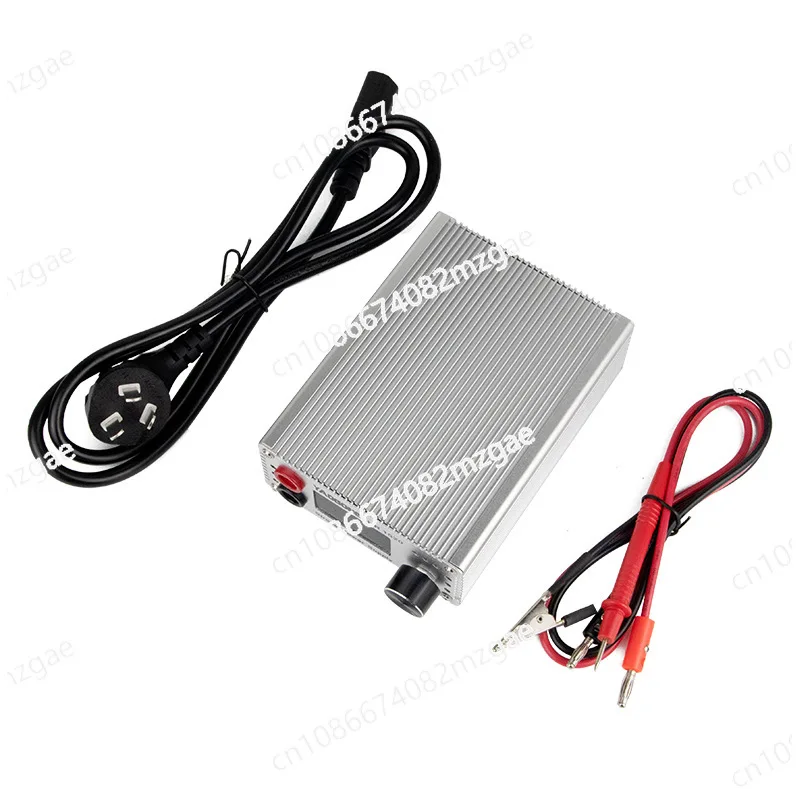 

HR1520 regulated DC power supply 15V20A mobile phone computer inspection and maintenance short circuit multi-function adjustable