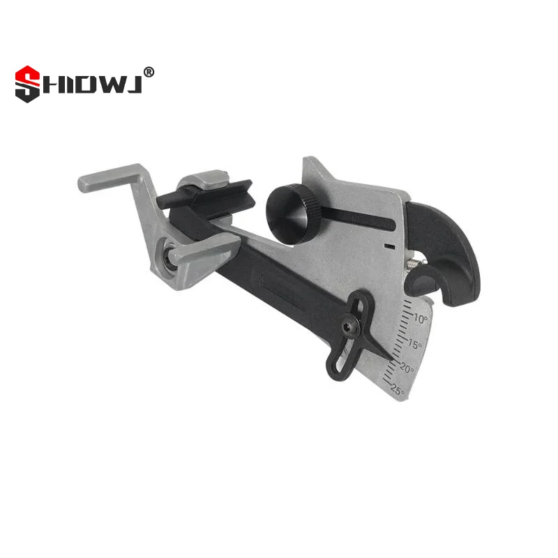 1Pcs KS-123 Angle Adjuster Tool For Outdoor Maintenance Of Kitchen Campervans RV Accessories Tool Angle Regulator
