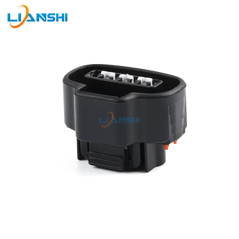 6189-065/7283-1440-30 is suitable for Toyota Crown distributor 4pin harness plug fitting terminal DJ7041A-2.2-21