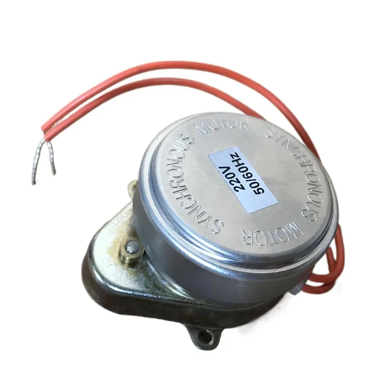 

Universal central air conditioning water valve central air conditioning solenoid valve electric two-way valve motor small motor