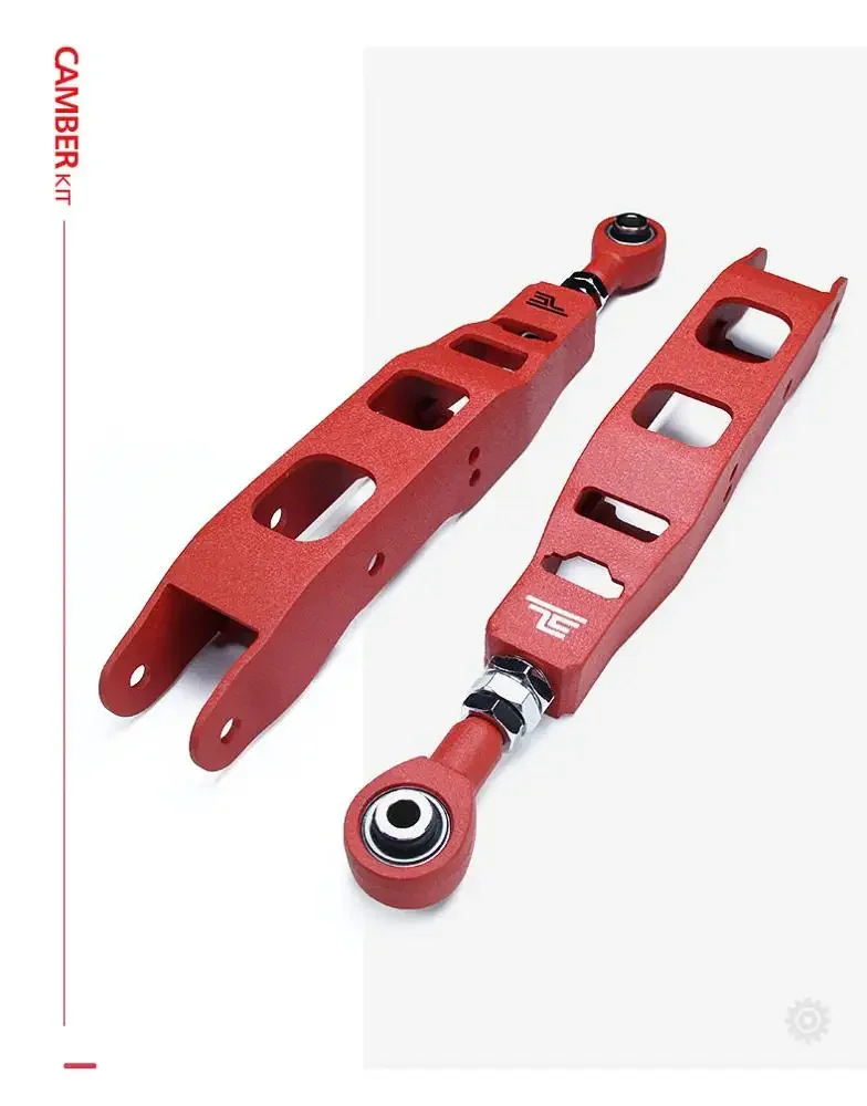 

High Quality Adjustable Rear Camber Arm Kits Suspension Kits Tie Rod for Subaru BRZ 2012-2019