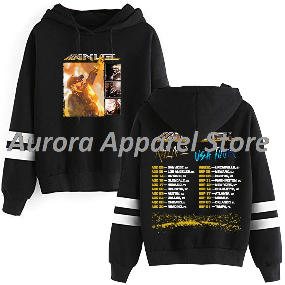 Anuel Aa Real Hasta…