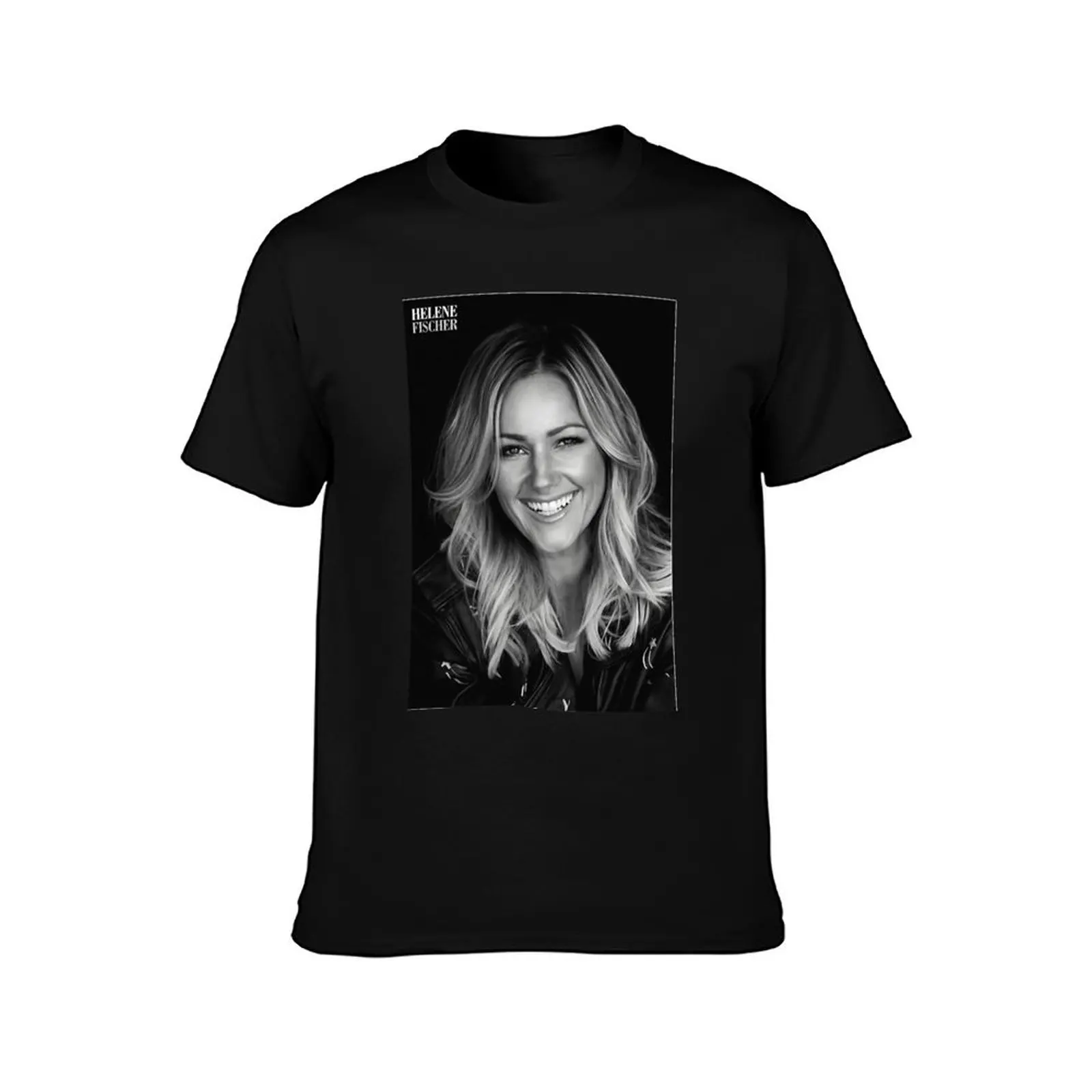 Helene fischer Essential T-Shirt Cool Dry Performance T-Shirt