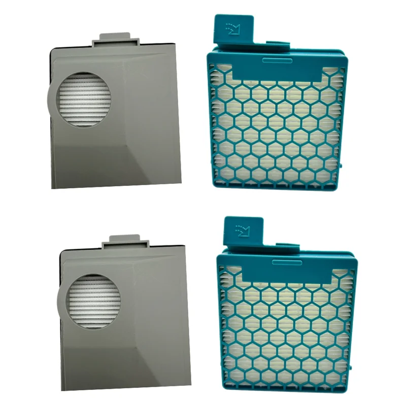 Hepa Dust Filter He…