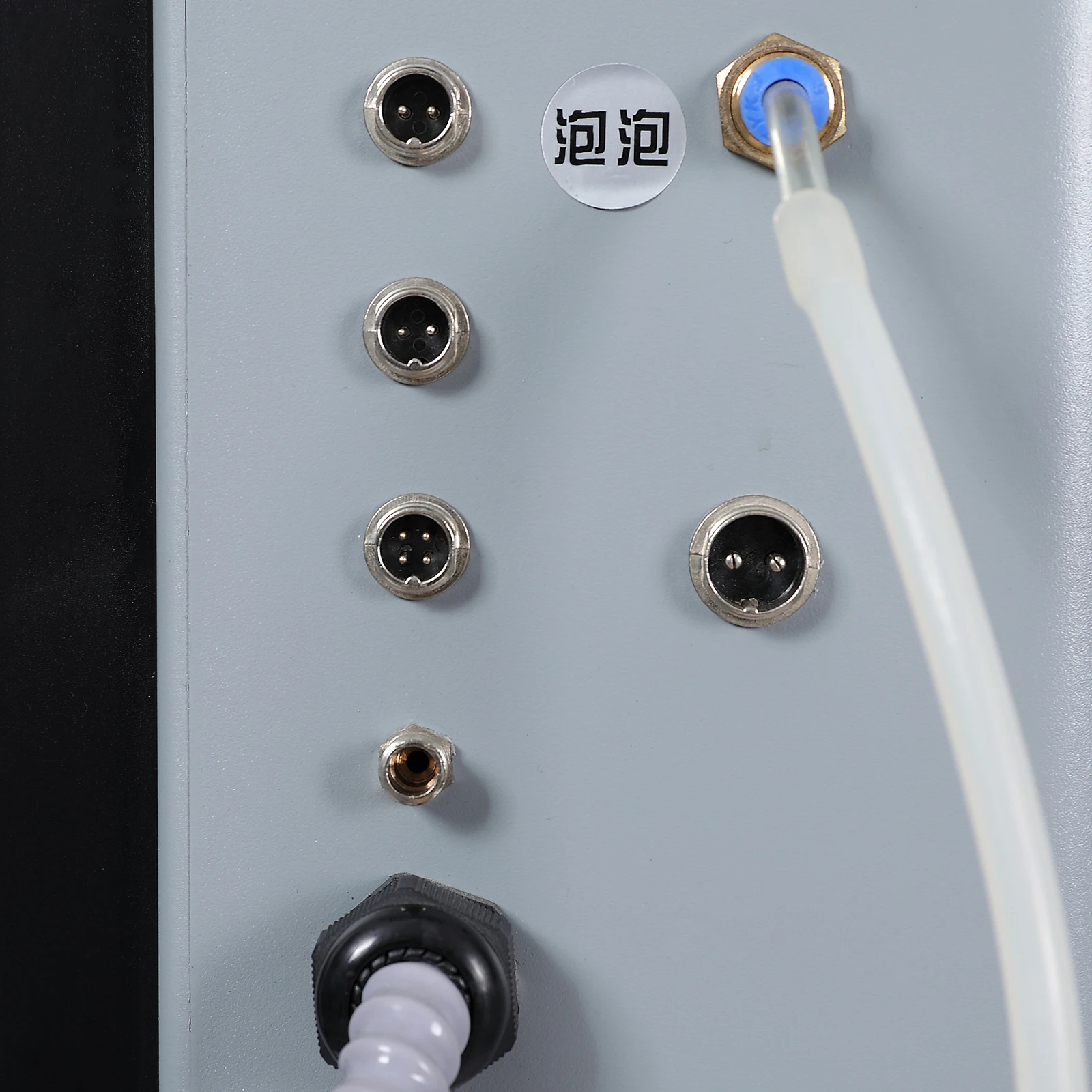 11 in 1 Multifunctional Skin Analyzer Spa Machine Hydra Dermabrasion Machine Skin Care Beauty Instrument