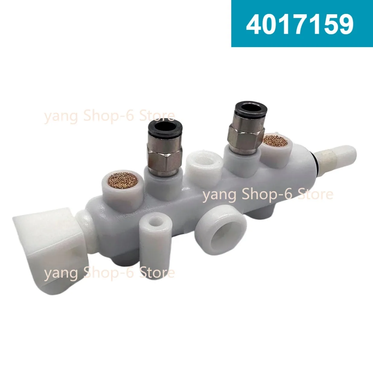 

4017159 Шиномонтажный станок Пресс Лопата Воздушный пеноматический клапан для Hofmann (1 # )